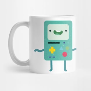 BMO Mug